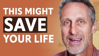 NUTRITION MASTERCLASS: Foods You Need To Eat & Avoid For LONGEVITY | Dr. Mark Hyman