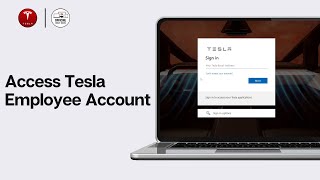 How To Access Tesla Employee Account (2024) | Tesla Employee Login Guide