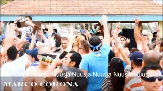 Michel Telo - Ai Se Eu Te Pego (Marco Corona Re-Edit Bootleg) (Bikini Party Video)(Nuusja)