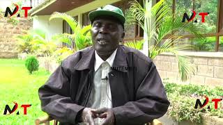 TOP LUO BENGA MUSIC LEGEND BROTHER CHARLY CRY FOR HELP!