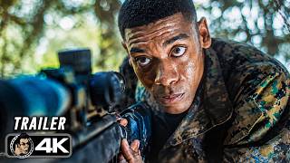 LANTERNS | Official Teaser Trailer 2 (2026) 4K