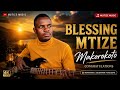 Blessing Mutize. ..Makorokoto Congratulations 🎊 
