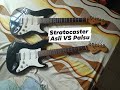 GITAR LISTRIK STRATOCASTER ASLI VS PALSU