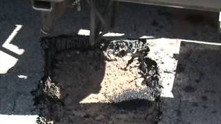Customer Service, Lisa Franklin in Roads & Drainage