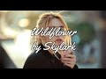 WILDFLOWER BY SKYLARK - WITH LYRICS | PCHILL CLASSICS