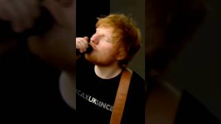 Ed Sheeran - Shape of You - The Biggest Weekend - Greatest Live Performance at BBC Radio 1
