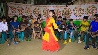 নাগিন নাগিন | Nagin Nagin | Nagin - Rupali Kashyap | Bangla Wedding Dance Performance | Mahi
