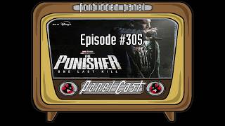 PanelCast Episode #305