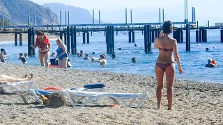 Konakli Beach Alanya Turkey