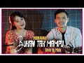 Bukan Tak Mampu - Mirnawati || Cover By MIDAA SDK (Akustik Cover)