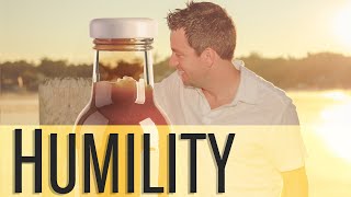 Humility: The Great Virtue - What Does It Mean To Walk In Humility?