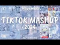 tiktok mashup november 💙2024💙 not clean