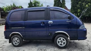 Daihatsu espass tahun 2002 1.3cc🔥 murah meriah tahun muda 33 juta saja ‼️