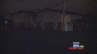 Thousands in Fort Wayne experienced power outages