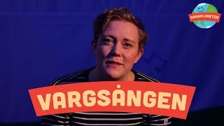 Kompisbandet - Vargsången