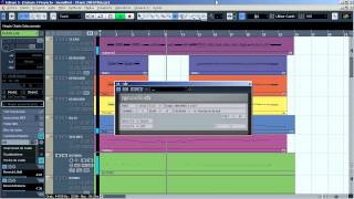 Instrumentos Virtuales | Soundfont TITANIC 200 GMGS | Clases de Produccion Musical en Lima