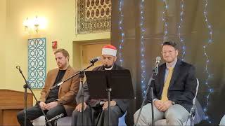 LIVE - 2022 Grand Mawlid