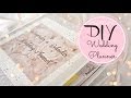 DIY Wedding Planner | Belinda Selene Ep. 7