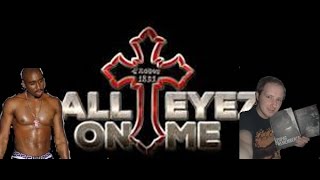 All Eyez On Me (2016 Tupac Biopic) Movie Trailer Breakdown