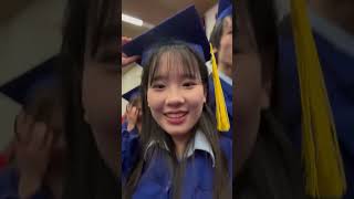 🎓 My Grad Day Vlog - Saying Goodbye to High School :)