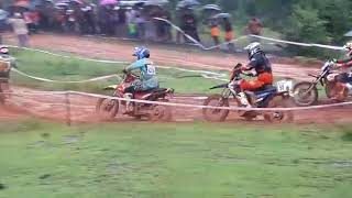 Melanthabettu motocross 2019|| Belthangady