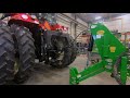 how to install the schnell planter hitch hitch conversion schnell industries