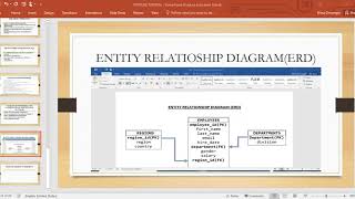 SQL FOR DATA ANALYST PART 11 TRAINING UNDERSTANDING ERD,PRIMARY KEY & FOREIGN KEY