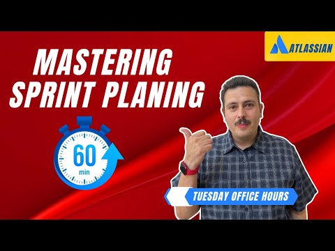 60 minutes Mastering the art of sprint planning | Crash course