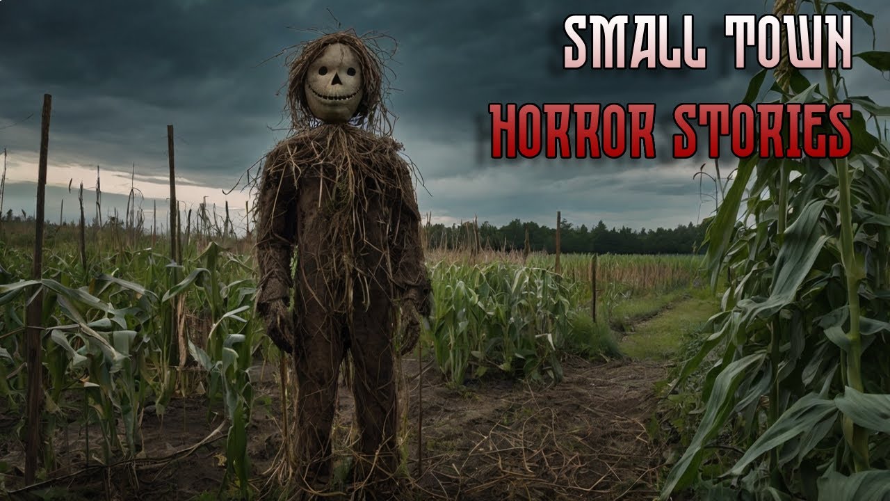 Real Disturbing Small Town Horror Stories Youtube