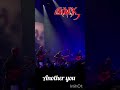 CROMOK - Another You  ( Live )