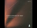 Uone & Shades of Gray - Tame The Grain (Be Svendsen Remix)