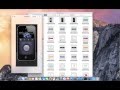 Mac OS X - How to preview all images in a folder using arrow keys