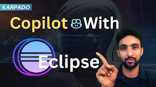 Setting Up GitHub Copilot AI Code Assistant in Eclipse IDE