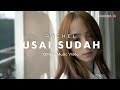 Rachel - Usai Sudah (Official Music Video)