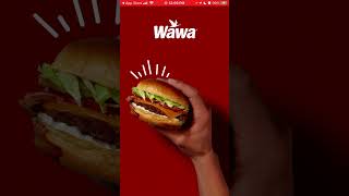 Wawa app overview \u0026 how to use