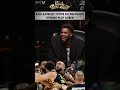 Karl-Anthony Towns On Draymond Green Choking Rudy Gobert | CLUB SHAY SHAY