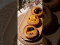 小美殺手｜thermomix 美善品 輕鬆做出 葡式蛋撻 portuguese egg tart ｜feat by jacelyn