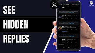 How To See Hidden Replies On X (Twitter) 2024