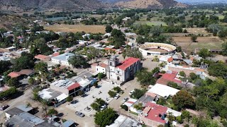 AHUACAPÁN, Jalisco