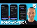 Revolut Robo-Advisor Reviewed - Does AI Investing Work?