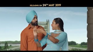 Kala suit ammy virk new Punjabi song Whatsapp status video