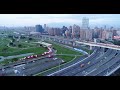 《大台北都會公園 》4k空拍 辰光橋 新北大橋 大台北都會公園 二重疏洪道 aerial photography new taipei bridge taipei metropolitan park