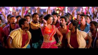 One Two Three Four - Full Video Song "Chennai Express" (2013) Movie Shahrukh Khan, Deepika Padukone