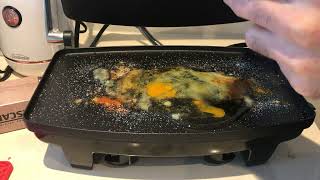 Cooking Omelette On Toaster | Quick Breakfast | Desi Jugaad