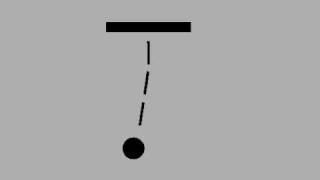 Pendulum Overlap Animation Exercise