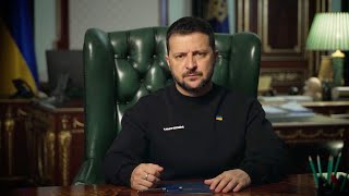 Address of President of Ukraine Volodymyr Zelenskyy on the 441th day of full scale war [ENG Sub]