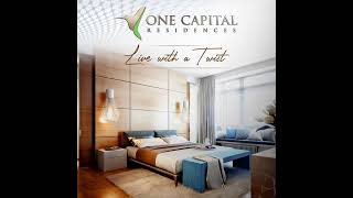 One Capital Residences | Arkaa Consultants #shorts