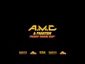 A.M.C - MC Phantom @ Trapeze London 2018
