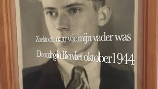 Traumatische week voor mijn familie ttv de Slag om de Schelde (Biervliet 7 - 14 oktober 1944)