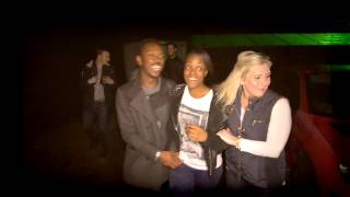 Silver Scream at Tulleys Shocktober Fest